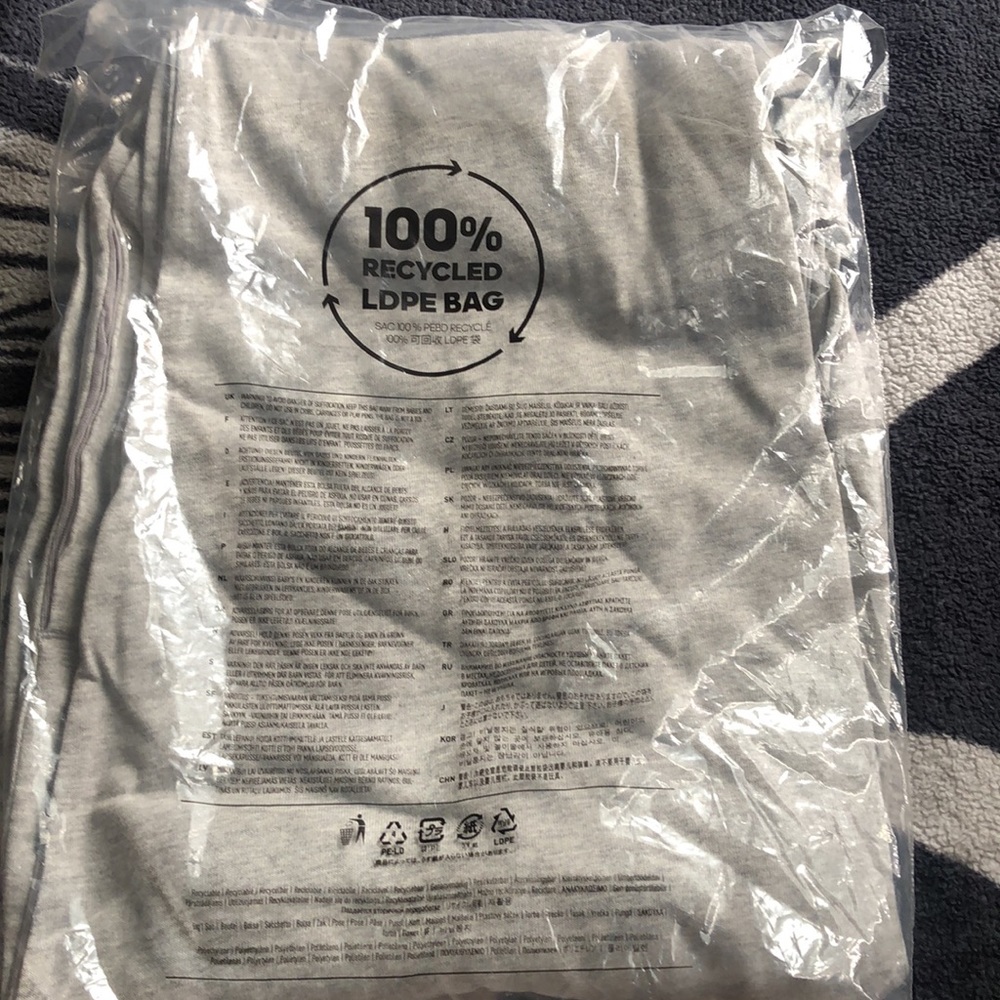 Adidas Joggers - Picture 3 of 3